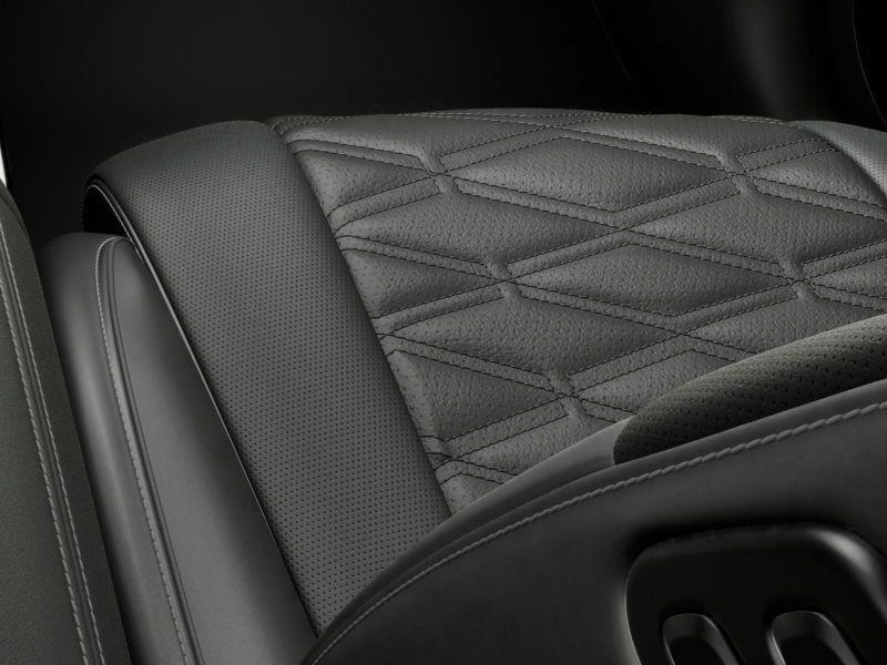 new 2025 Genesis GV80 Coupe car, priced at $88,530