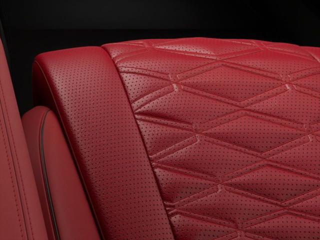 new 2025 Genesis G80 car, priced at $79,230