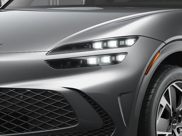 new 2025 Genesis GV60 car, priced at $58,425