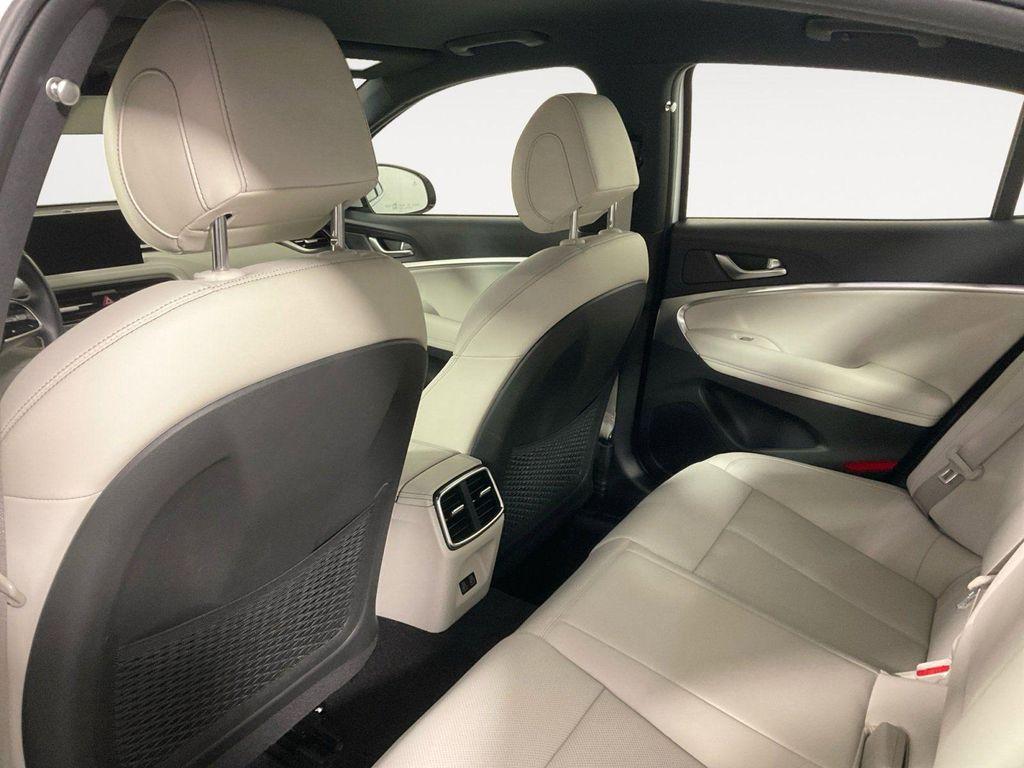 used 2025 Genesis G70 car, priced at $35,842