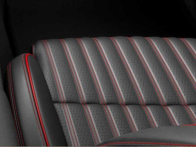 new 2026 Genesis G70 car, priced at $56,835