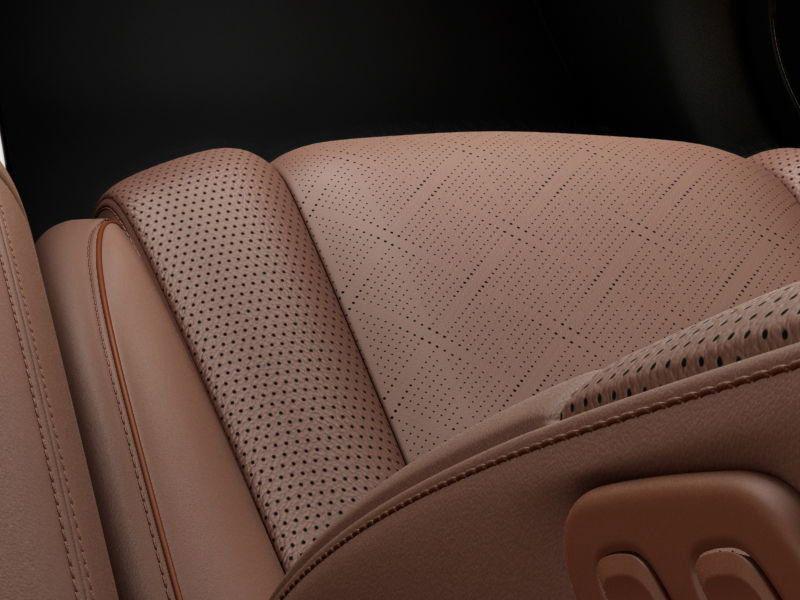 new 2026 Genesis GV80 car, priced at $71,160