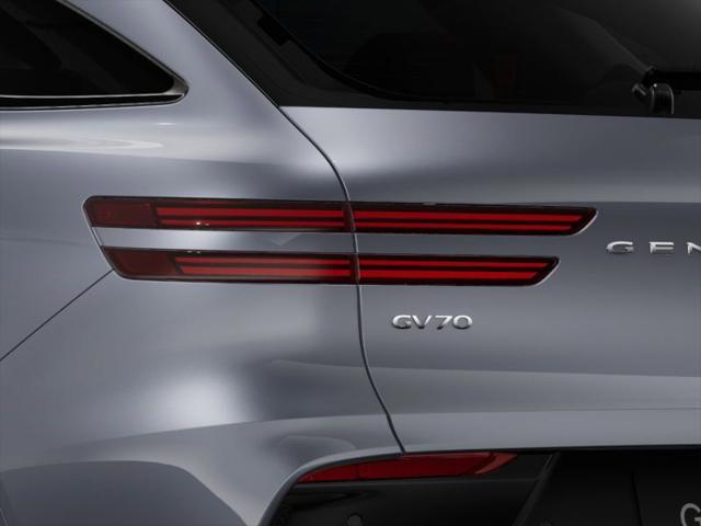 new 2026 Genesis GV70 car, priced at $57,935