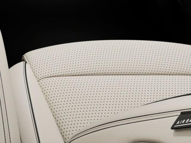 new 2026 Genesis GV70 car, priced at $57,935