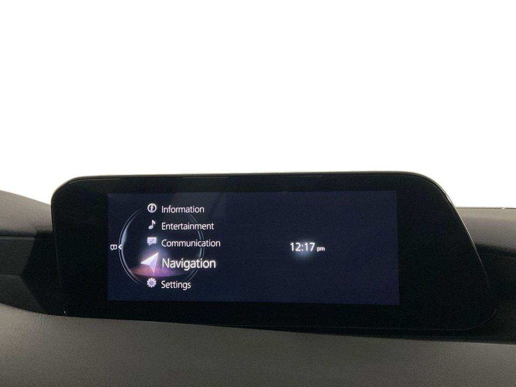 used 2023 Mazda Mazda3 car, priced at $22,644