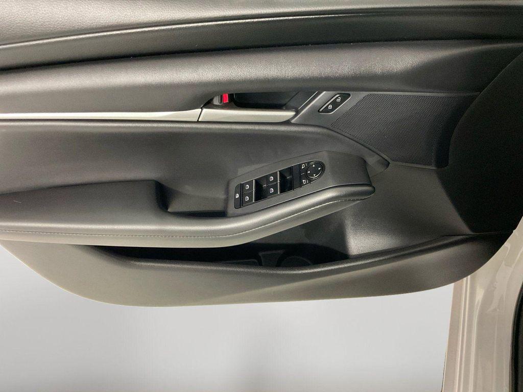 used 2023 Mazda Mazda3 car, priced at $22,644