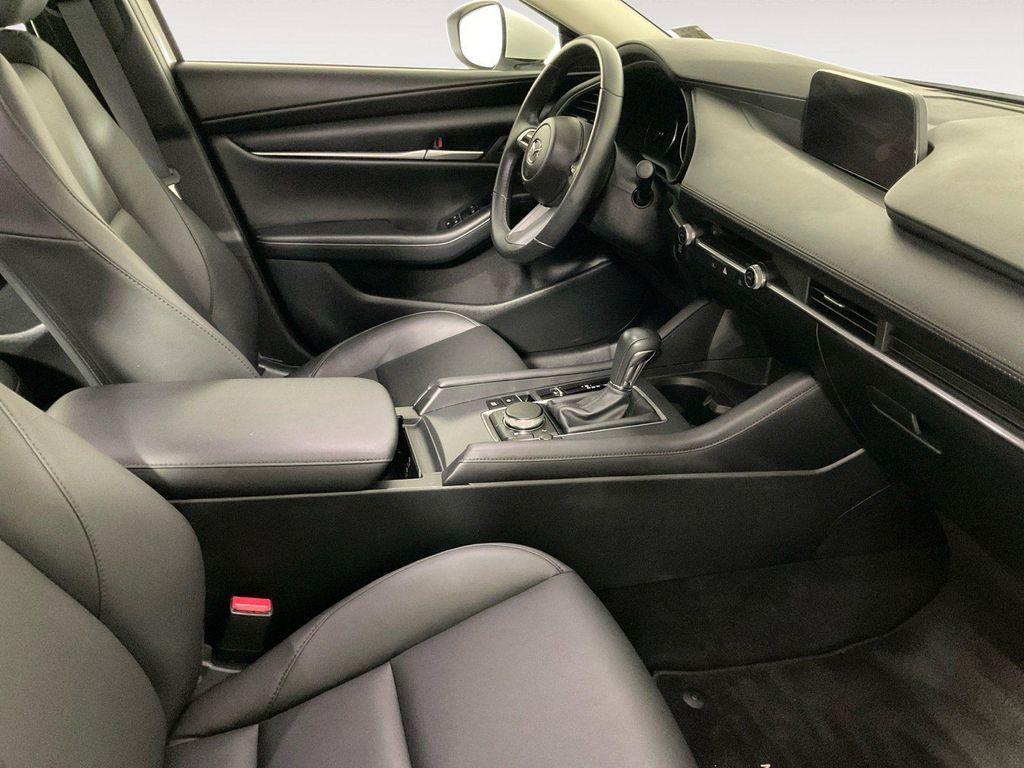 used 2023 Mazda Mazda3 car, priced at $22,644