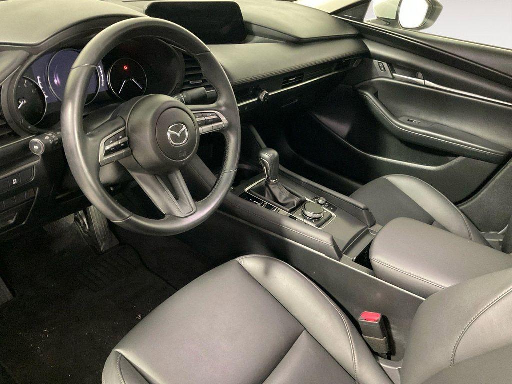 used 2023 Mazda Mazda3 car, priced at $22,644