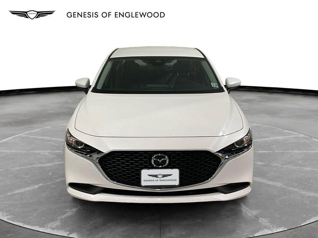 used 2023 Mazda Mazda3 car, priced at $22,644