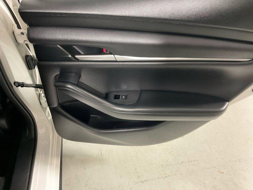 used 2023 Mazda Mazda3 car, priced at $22,644