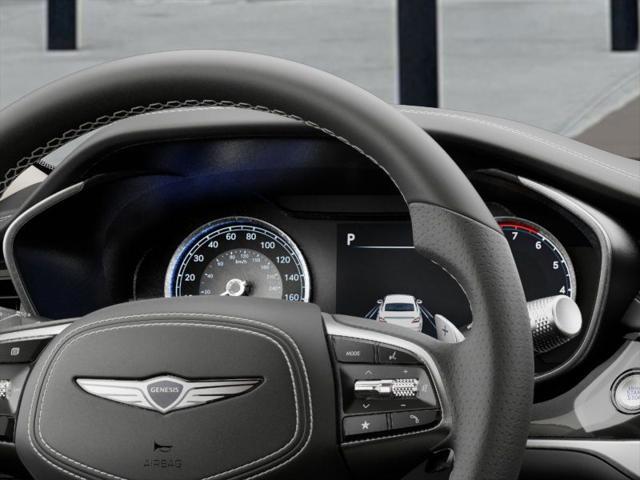 new 2026 Genesis G70 car, priced at $52,310