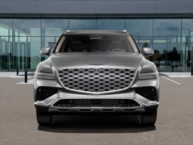 new 2025 Genesis GV80 car, priced at $68,995