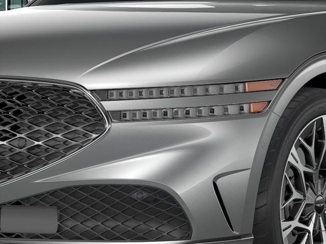 new 2025 Genesis G90 car, priced at $102,290