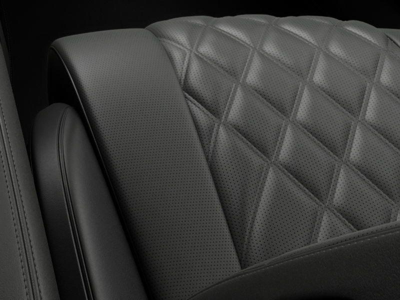 new 2026 Genesis G80 car, priced at $81,920
