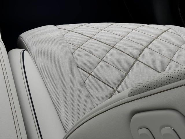 new 2025 Genesis GV80 car, priced at $82,750