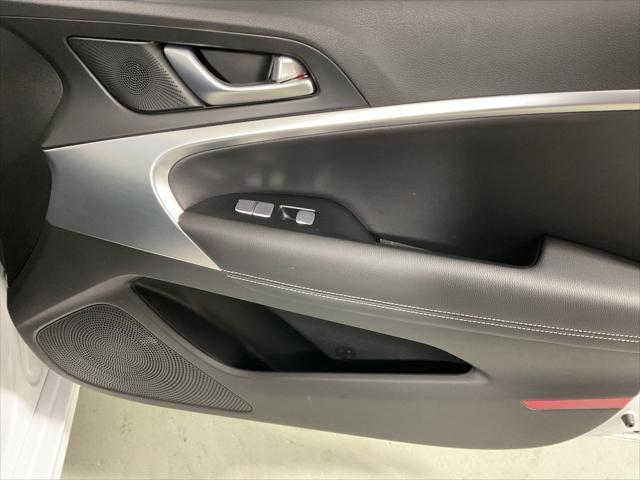 used 2025 Genesis G70 car, priced at $45,248