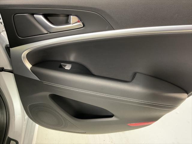 used 2025 Genesis G70 car, priced at $45,248
