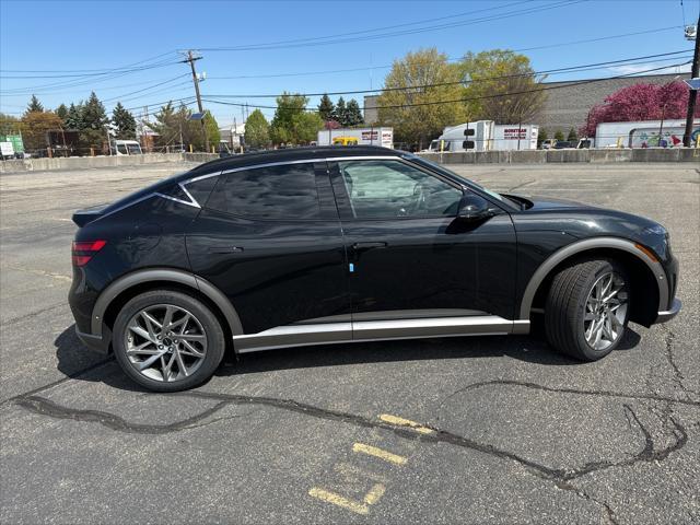 new 2024 Genesis GV60 car, priced at $63,275