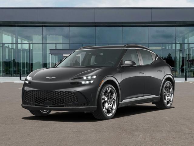 new 2024 Genesis GV60 car, priced at $71,880