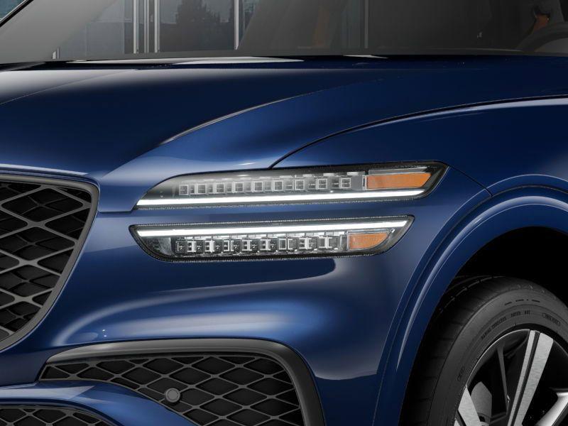 new 2026 Genesis GV70 car, priced at $67,425