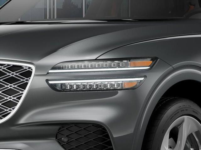 new 2026 Genesis GV70 car, priced at $50,600