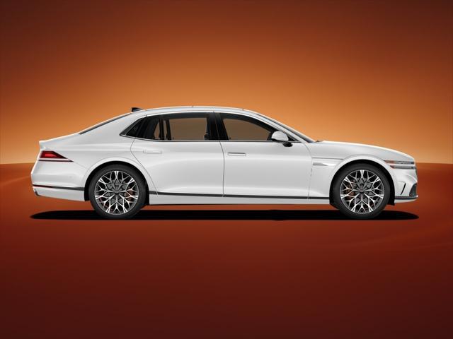 new 2024 Genesis G90 car, priced at $101,560