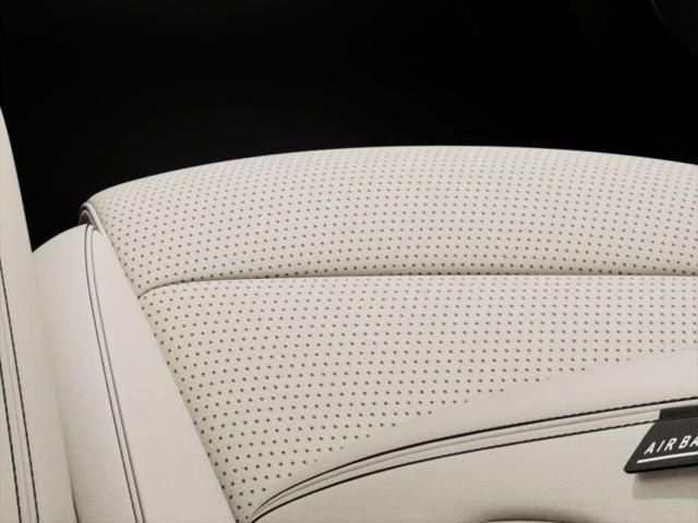 new 2026 Genesis GV70 car, priced at $53,820