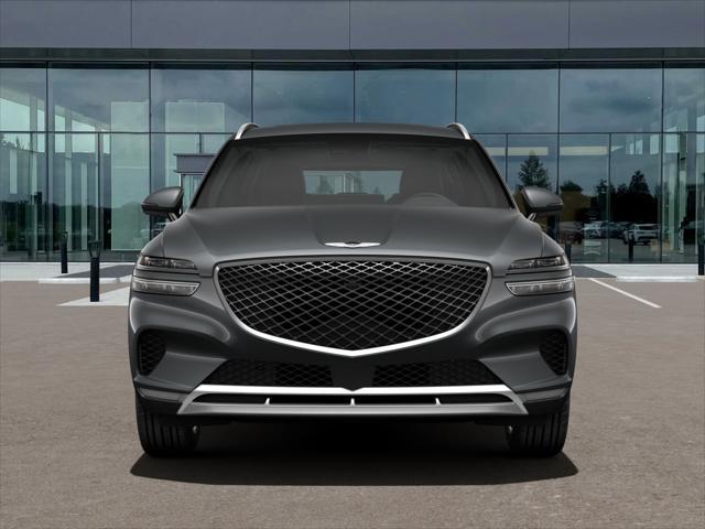 new 2025 Genesis GV70 car, priced at $54,015