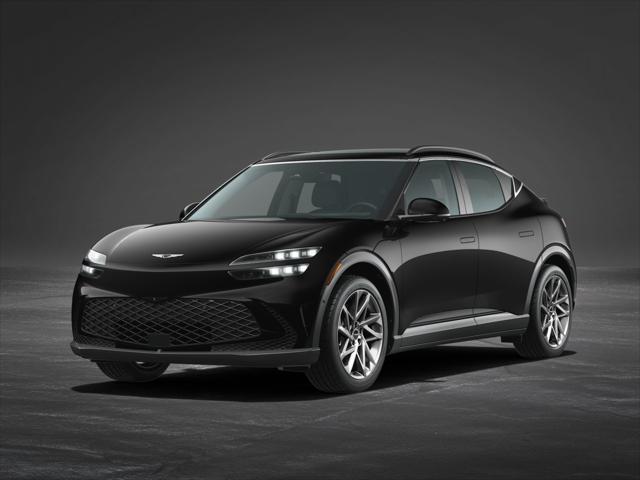 new 2024 Genesis GV60 car, priced at $63,185