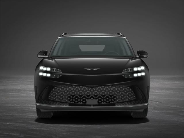 new 2024 Genesis GV60 car, priced at $63,185