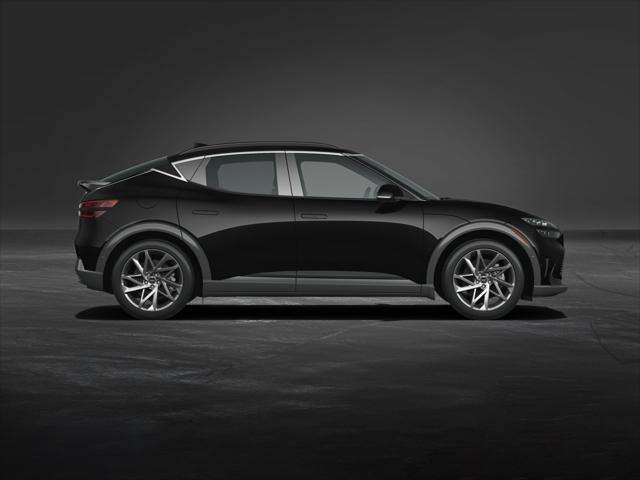 new 2024 Genesis GV60 car, priced at $63,185