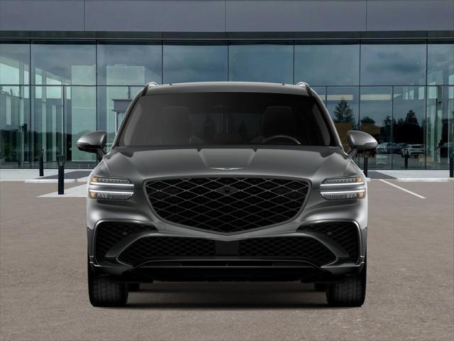 new 2026 Genesis GV70 car, priced at $72,815