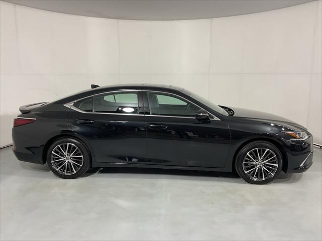 used 2022 Lexus ES 350 car, priced at $35,664