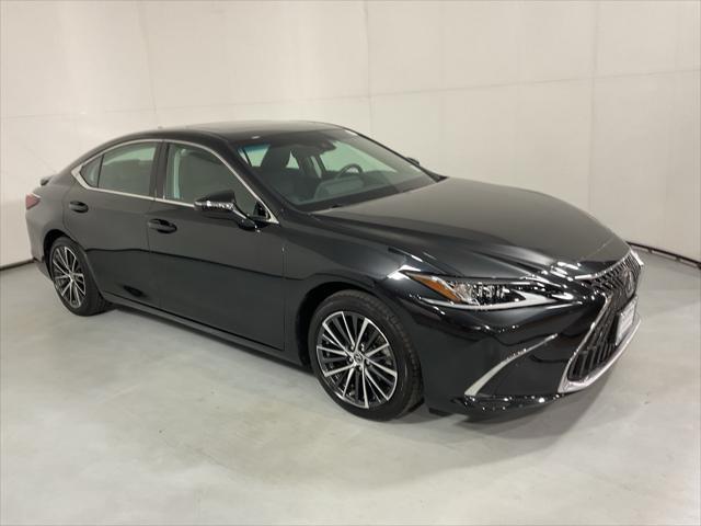 used 2022 Lexus ES 350 car, priced at $35,664