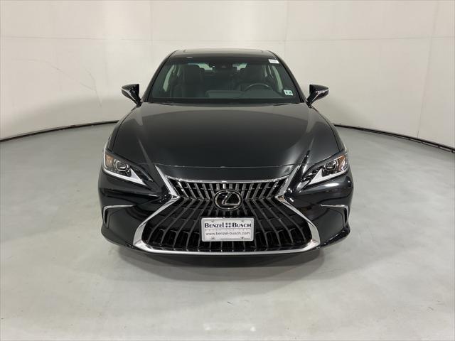 used 2022 Lexus ES 350 car, priced at $35,664