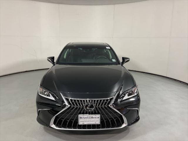 used 2022 Lexus ES 350 car, priced at $35,664