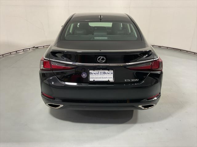 used 2022 Lexus ES 350 car, priced at $35,664