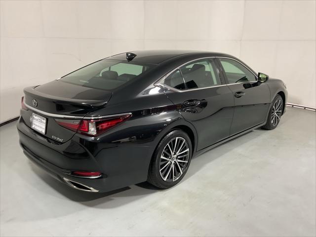 used 2022 Lexus ES 350 car, priced at $35,664