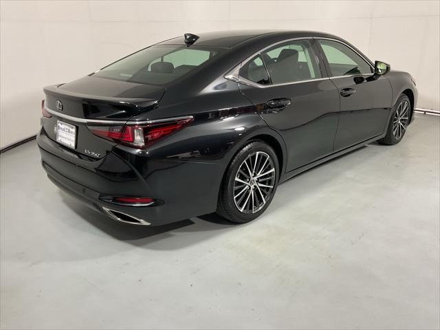 used 2022 Lexus ES 350 car, priced at $35,664