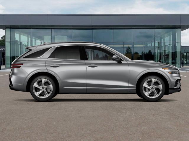 new 2026 Genesis GV70 car, priced at $58,025