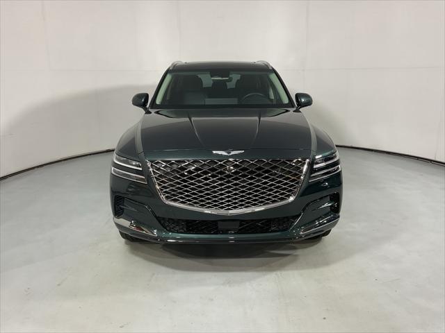 used 2023 Genesis GV80 car, priced at $53,991