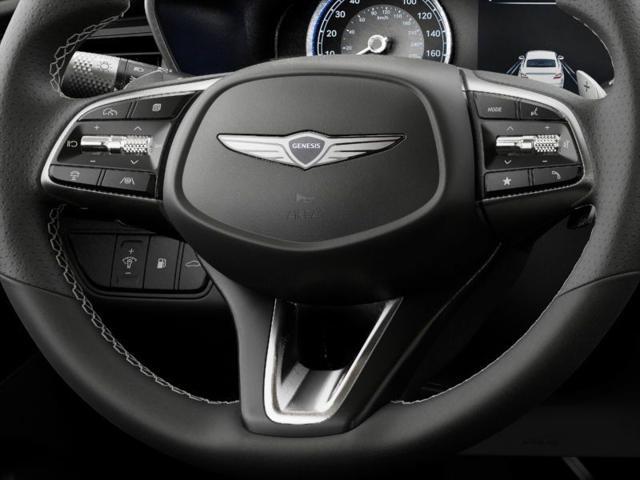 new 2026 Genesis G70 car, priced at $46,760