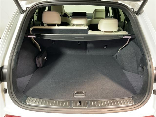 used 2025 Genesis Electrified GV70 car, priced at $63,998