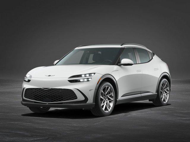 new 2024 Genesis GV60 car, priced at $63,190