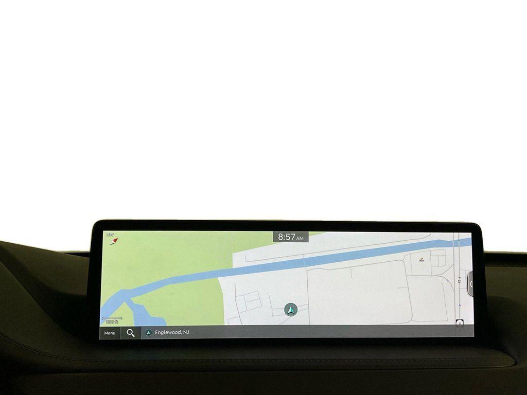 used 2023 Genesis GV80 car, priced at $48,924