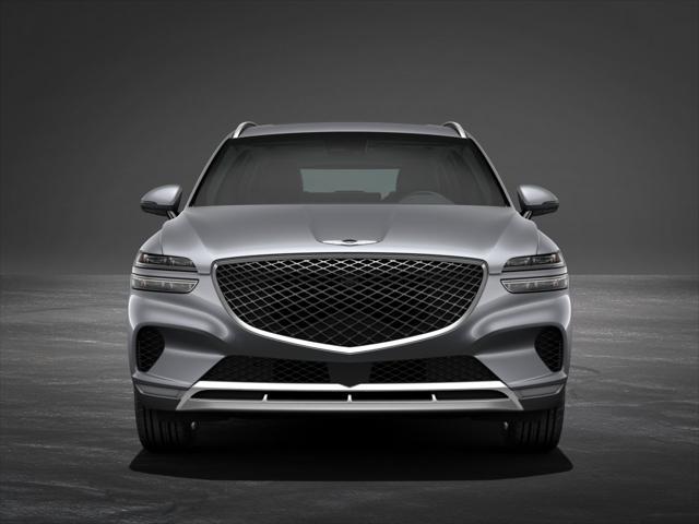 new 2025 Genesis GV70 car, priced at $54,340