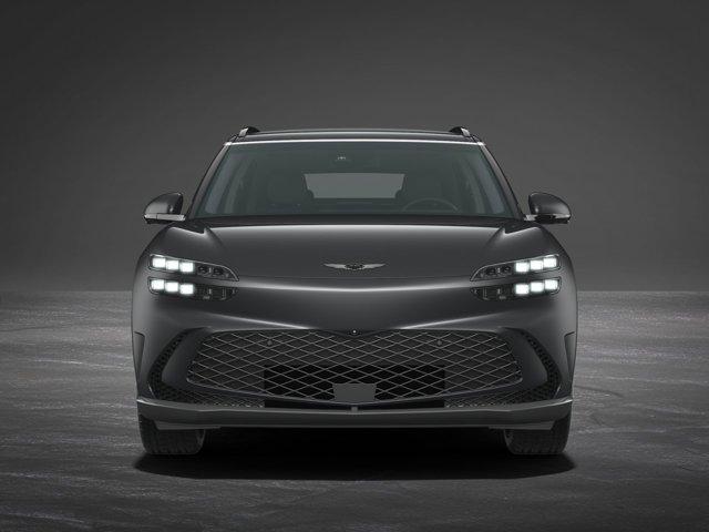 new 2024 Genesis GV60 car, priced at $63,205