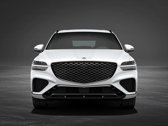 new 2025 Genesis GV70 car, priced at $66,345