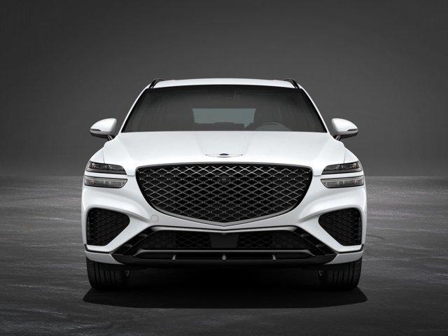 new 2025 Genesis GV70 car, priced at $66,345