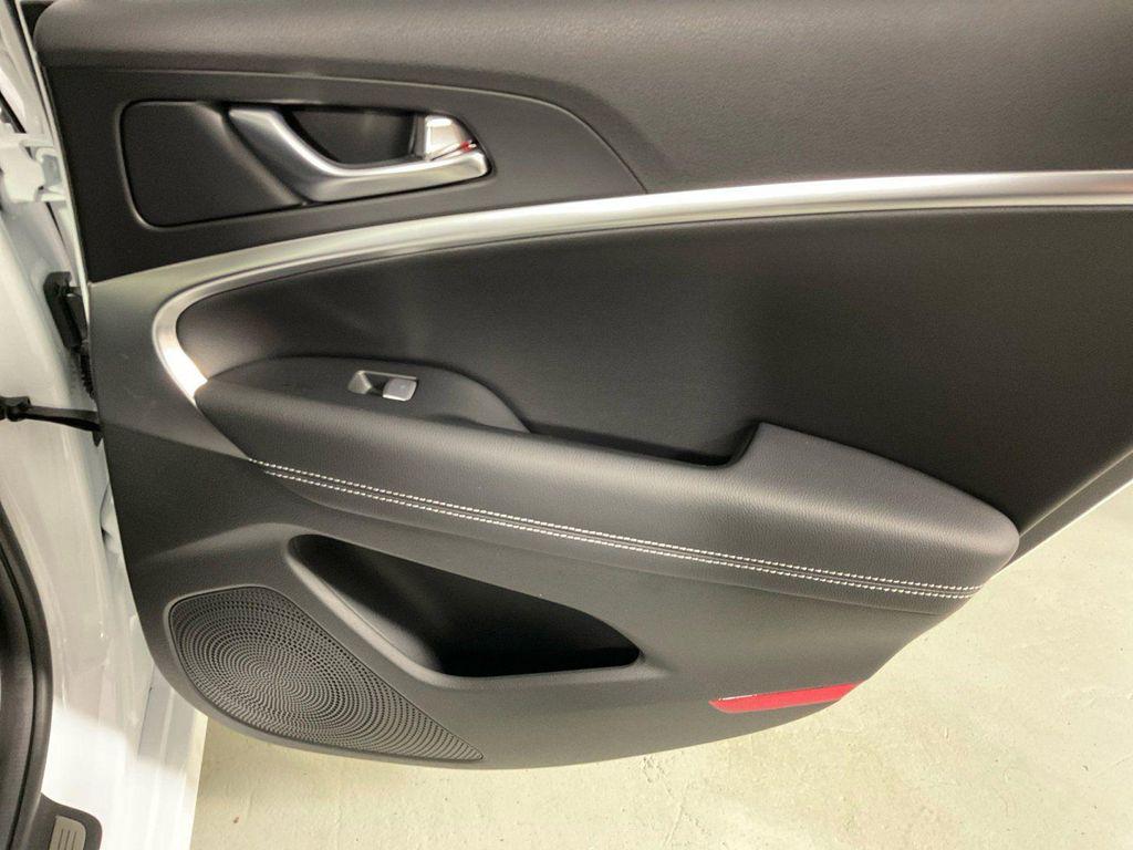 used 2025 Genesis G70 car, priced at $30,767